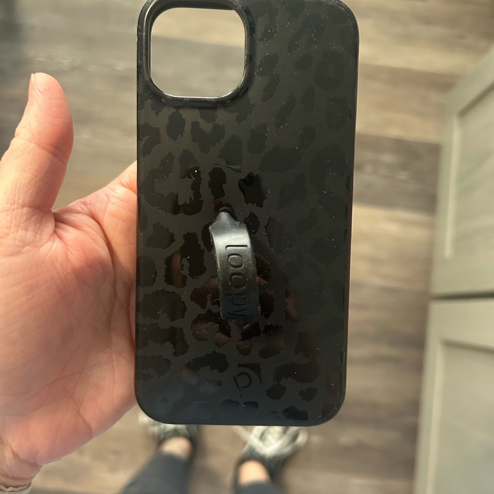 Loopy Case-iPhone 14